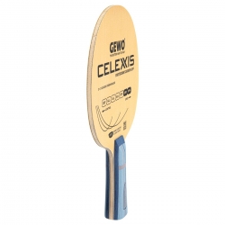 GEWO Holz Celexxis Fortissimo Carbon OFF