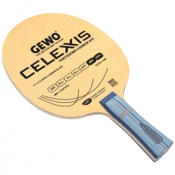 GEWO Holz Celexxis Fortissimo Carbon OFF