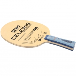 GEWO Holz Celexxis Fortissimo Carbon OFF