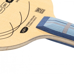 GEWO Holz Celexxis Fortissimo Carbon OFF