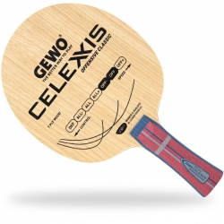 GEWO Holz Celexxis Offensive Classic