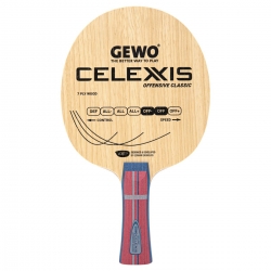 GEWO Holz Celexxis Offensive Classic