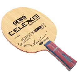 GEWO Holz Celexxis Offensive Classic