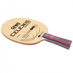 GEWO Holz Celexxis Offensive Classic