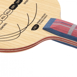 GEWO Holz Celexxis Offensive Classic