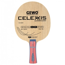GEWO Holz Celexxis Allround Classic