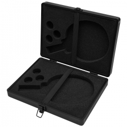 GEWO Alu Doppel Case