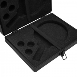 GEWO Alu Doppel Case