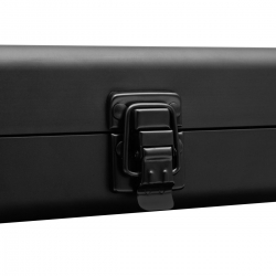 GEWO Alu Doppel Case