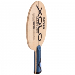 GEWO Holz Xolo ALLround