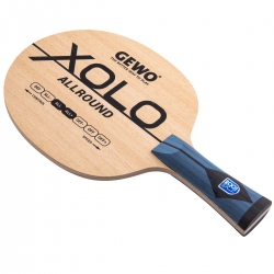 GEWO Holz Xolo ALLround