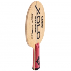 GEWO Holz Xolo Offensive