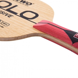 GEWO Holz Xolo Offensive