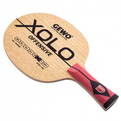GEWO Holz Xolo Offensive