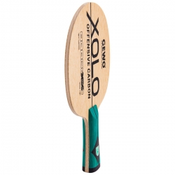 GEWO Holz Xolo Offensive Carbon
