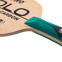 GEWO Holz Xolo Offensive Carbon