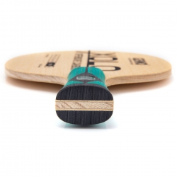 GEWO Holz Xolo Offensive Carbon