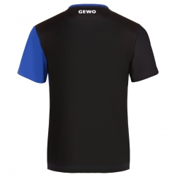 GEWO T-Shirt Fondi II royal/schwarz
