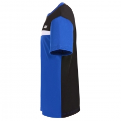 GEWO T-Shirt Fondi II royal/schwarz
