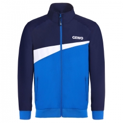 GEWO Trainingsjacke Fondi II navy/royal