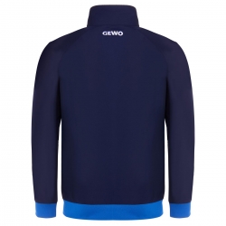 GEWO Trainingsjacke Fondi II navy/royal
