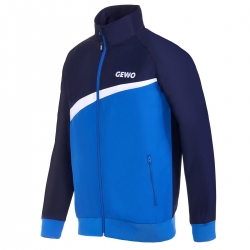 GEWO Trainingsjacke Fondi II navy/royal