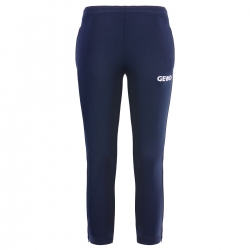 GEWO Anzughose Lifestyle Logo II navy