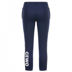 GEWO Anzughose Lifestyle Logo II navy