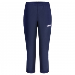 GEWO Anzughose Basic Logo II navy