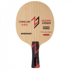 Donic Holz Zhang Jike Original Carbon