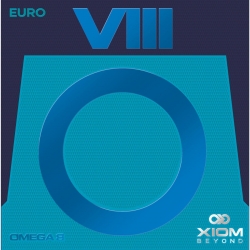 XIOM Belag Omega VIII Euro