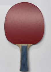 KOMPLETTSCHLÄGER Donic Holz Defplay Senso Classic, VH Friendship 755, RH Tibhar Defense 40