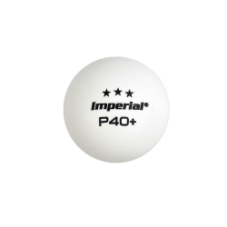 Imperial P40+ 3-Sterne (3 Stück)